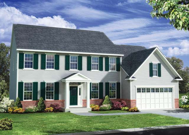 Property at Bennett Plan, Middletown, DE 19709, 4 beds, 2.5 baths