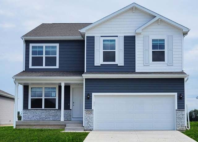 Property at Bellhaven Plan, Hiawatha, IA 52233, 4 beds, 2.5 baths