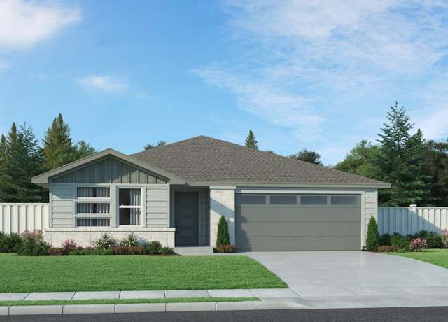Property at The Oleander (401) Plan, Pflugerville, TX 78660, 3 beds, 2 baths