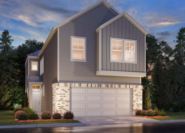 Property at 4118 Good Vineyard Ln, Houston, TX 77080, 3 beds, 2.5 baths