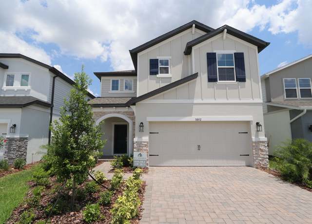 Property at 31052 Pendleton Landing Cir, Wesley Chapel, FL 33545, 3 beds, 2.5 baths