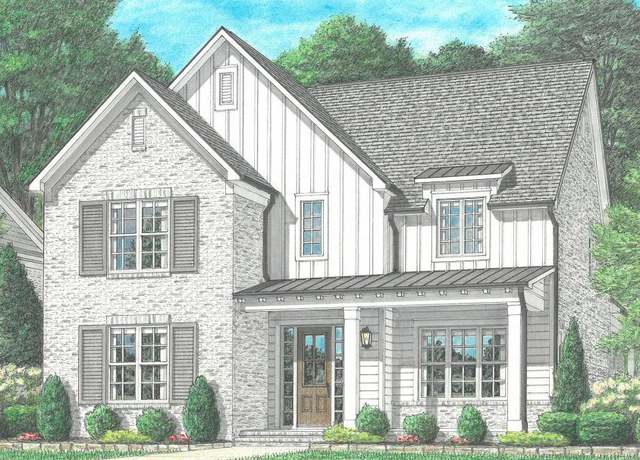 Property at Clarksdale Plan, Rossville, TN 38066, 3 beds, 3.5 baths