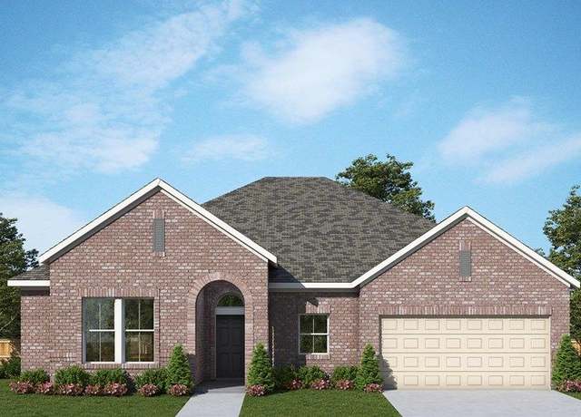 Property at Dominic Plan, Waxahachie, TX 75165, 4 beds, 3 baths