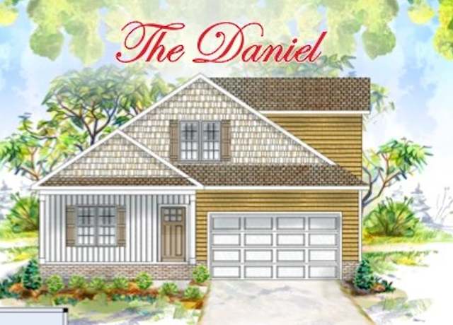 Property at Daniel Plan, Pikeville, NC 27863, 3 beds, 2.5 baths