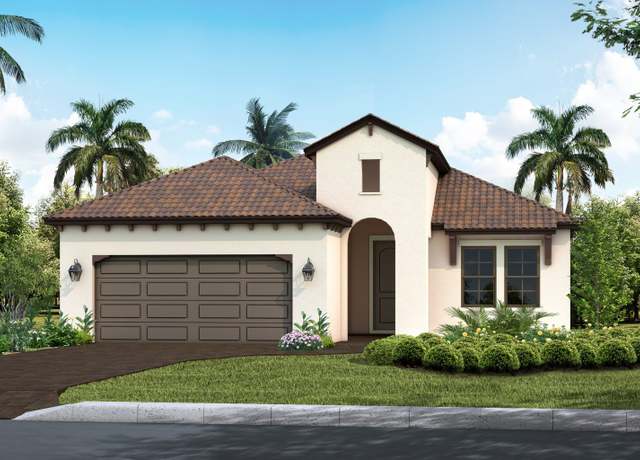 Property at Starlight 2 Plan, Fort Myers, FL 33905, 3 beds, 2 baths