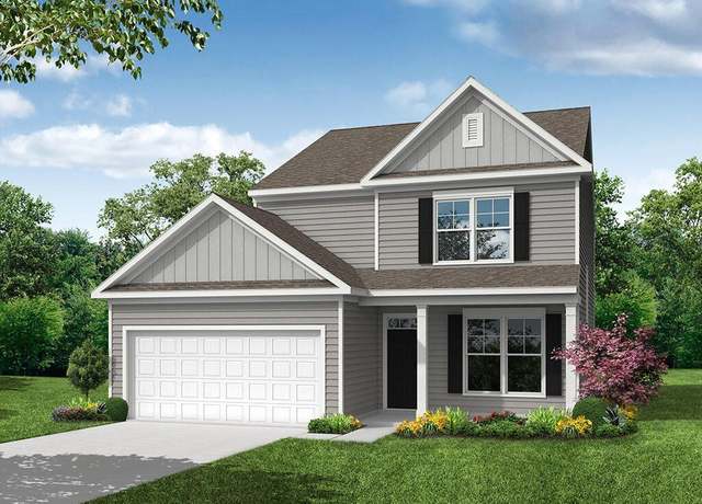 Property at Richfield Plan, Mcleansville, NC 27301, 3 beds, 2.5 baths