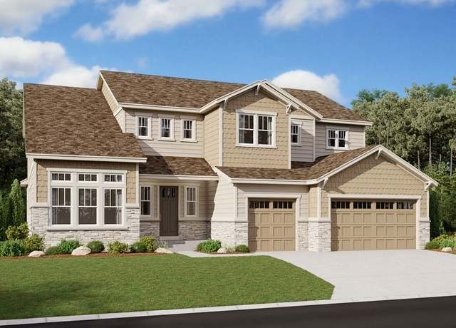 Property at Harmon Plan, Castle Rock, CO 80104, 4 beds, 4 baths