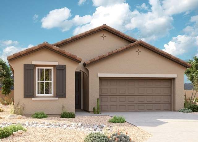 Property at Emerald Plan, Sahuarita, AZ 85629, 4 beds, 3 baths