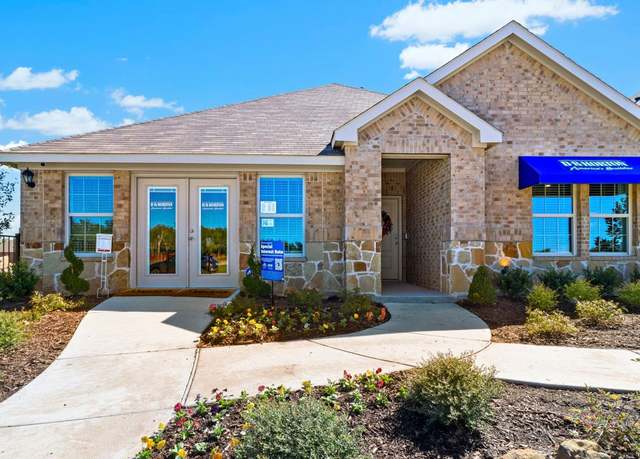 Property at 220 Greenshade Ln, Caddo Mills, TX 75135, 4 beds, 2 baths