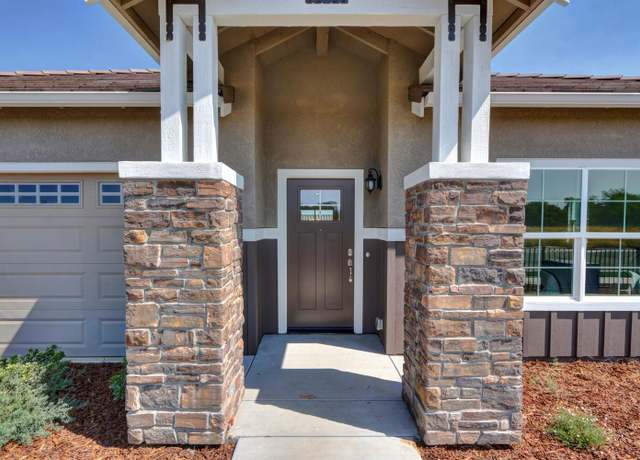 Property at Orchid Plan, Galt, CA 95632, 2 beds, 2 baths