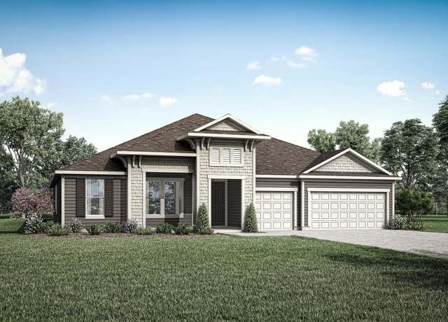 Property at DURBIN II Plan, Saint Augustine, FL 32092, 4 beds, 3 baths