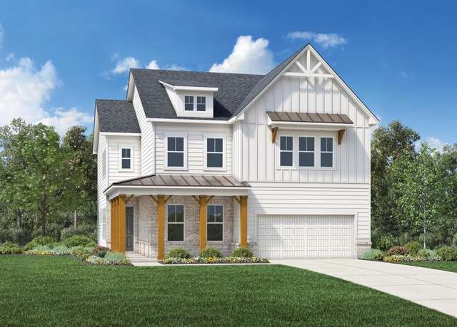 Property at 1047 Winding Branch Dr, Canton, GA 30114, 5 beds, 5.5 baths