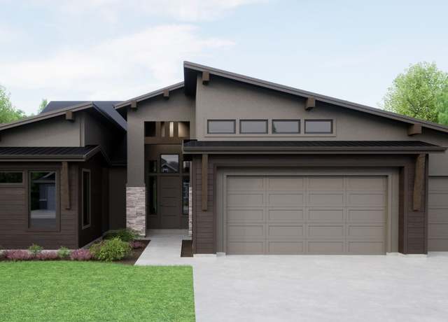 Property at 6203 W Estuary St, Eagle, ID 83616, 4 beds, 3.5 baths