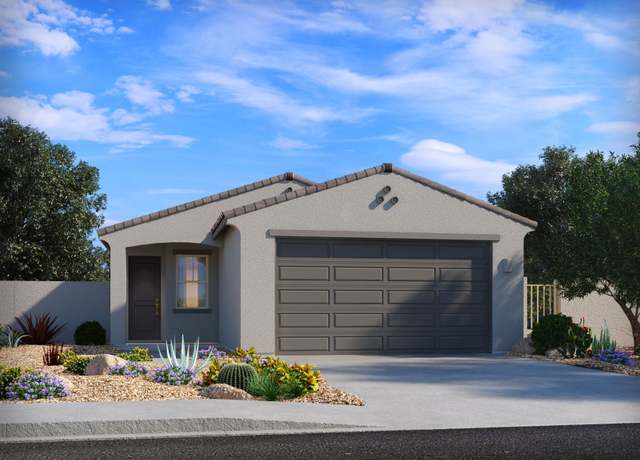 Property at Onyx Plan, Midbik Marana, AZ 85685, 3 beds, 2 baths