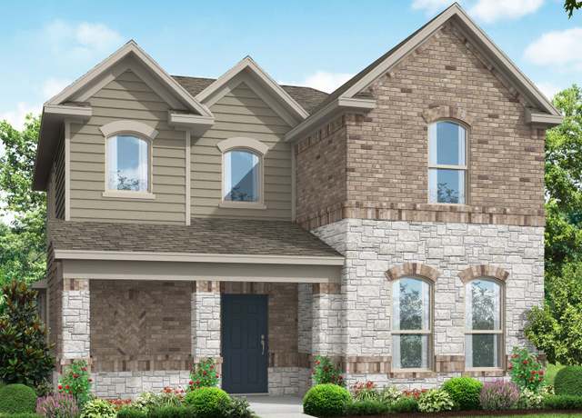 Property at 3707 Jade Ln, Crandall, TX 75114, 3 beds, 2.5 baths