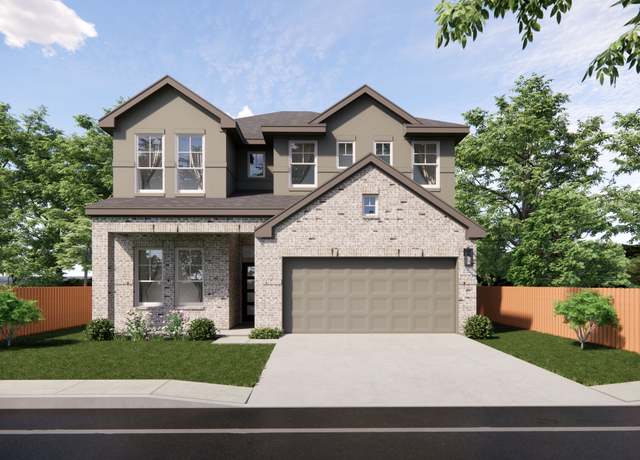 Property at Maeve - Premier Series Plan, Elgin, TX 78621, 4 beds, 3 baths
