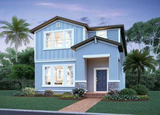 Property at Jensen Plan, Winter Garden, FL 34787, 3 beds, 2.5 baths