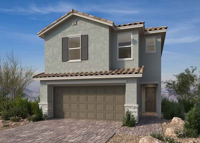 Property at Plan 2069 Plan, Henderson, NV 89002, 3 beds, 2.5 baths