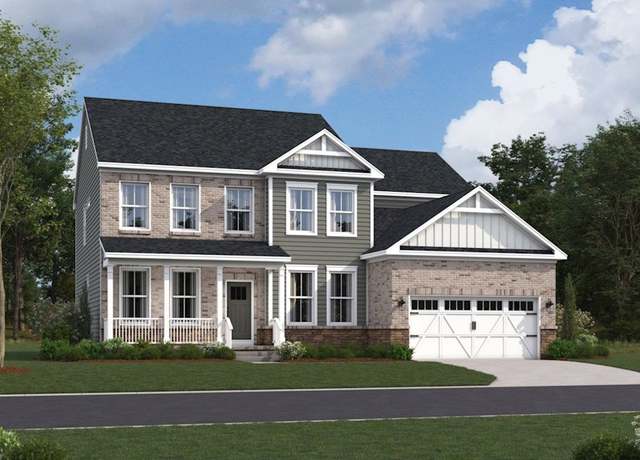 Property at Mulberry Plan, Nottingham, MD 21236, 5 beds, 3 baths