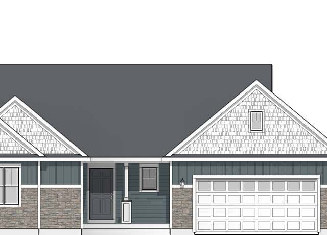 Property at The Drake Plan, Delafield, WI 53018, 3 beds, 2 baths