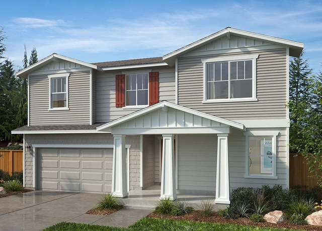 Property at 13428 187th Street Ct E, Puyallup, WA 98374, 5 beds, 3.5 baths