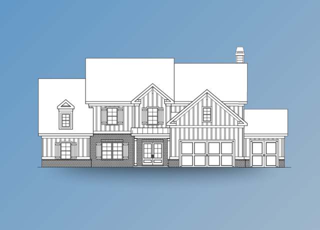 Property at 457 Spring Creek Dr, Monroe, GA 30655, 4 beds, 3.5 baths
