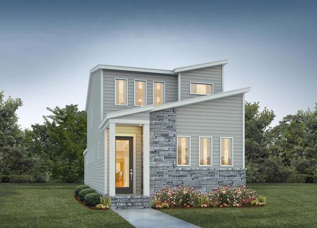 Property at Onyx A Plan, Pittsboro, NC 27312, 4 beds, 2.5 baths