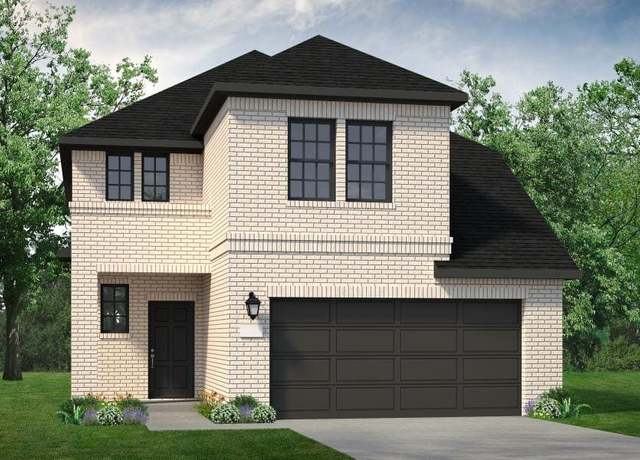 Property at Fisher Plan, Lavon, TX 75166, 3 beds, 2.5 baths
