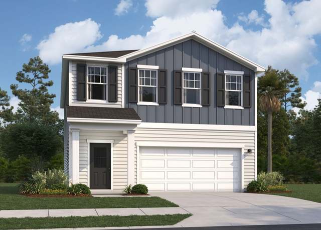 Property at Voyager Plan, Palm Coast, FL 32164, 3 beds, 2 baths