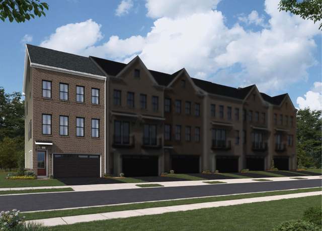 Property at 42129 Picasso Sq, Ashburn, VA 20148, 3 beds, 4 baths