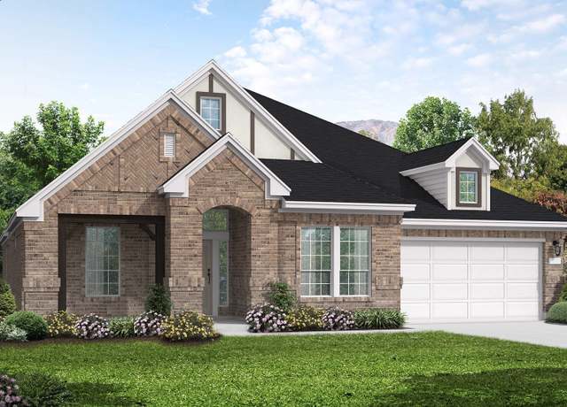 Property at 4333 Clydesdale Dr, Aubrey, TX 76227, 4 beds, 4 baths