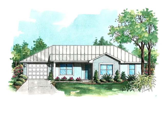 Property at Capri: Build On Your Lot Plan, Sebring, FL 33870, 3 beds, 2 baths