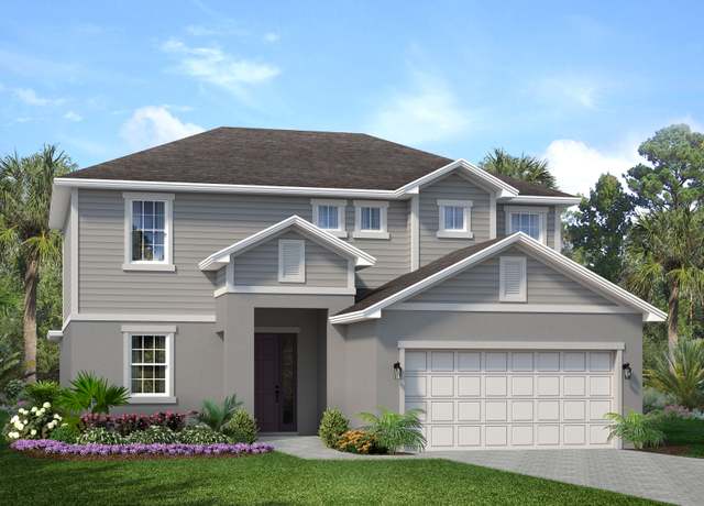 Property at Pembroke Plan, Tavares, FL 32778, 4 beds, 3 baths