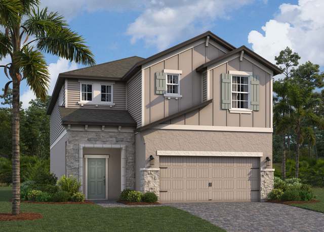 Property at 5740 Jeffries Way, Wesley Chapel, FL 33545, 5 beds, 2.5 baths