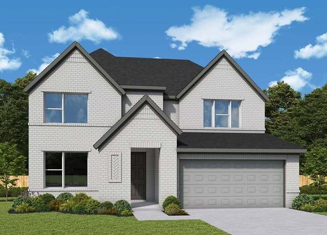 Property at Ayla Plan, Texas City, TX 77591, 4 beds, 3.5 baths