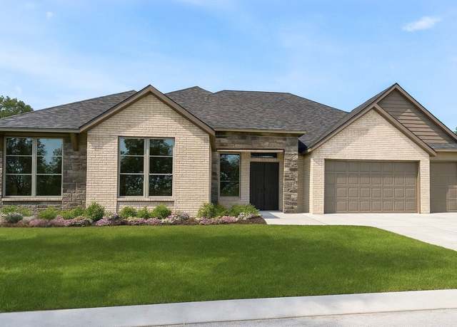 Property at PLAN H70D Plan, Pinehurst, TX 77362, 4 beds, 4.5 baths