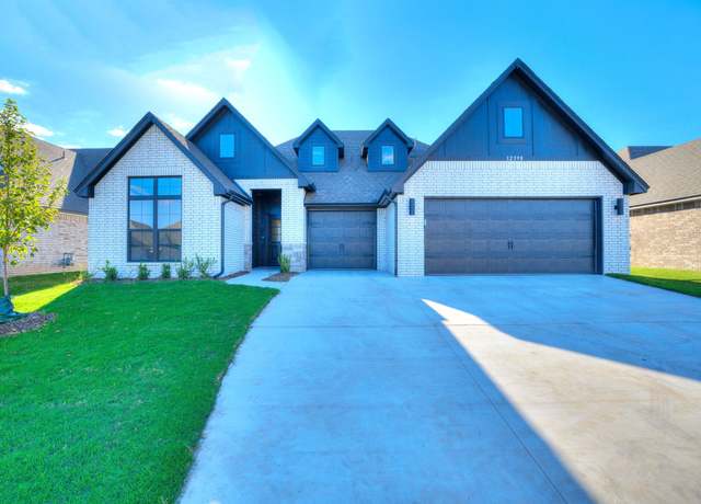 Property at Dawson Plan, Bixby, OK 74008, 4 beds, 3 baths