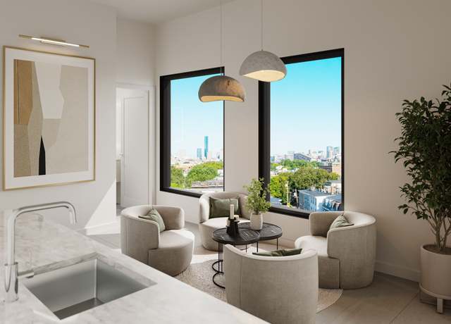 Property at Homes Available Soon Plan, Boston, MA 02127