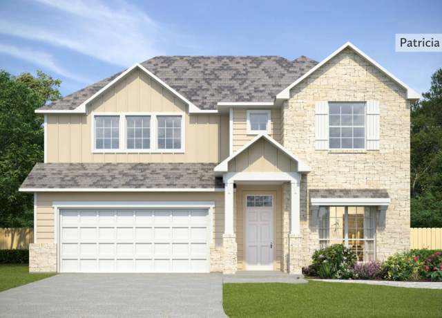 Property at Patricia Plan, Temple, TX 76502, 4 beds, 3 baths