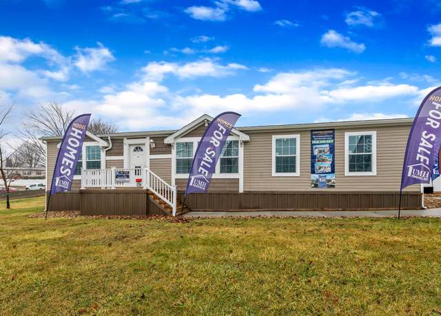 Property at 272 Nicole Lane Sales #2, Somerset, PA 15501, 3 beds, 2 baths