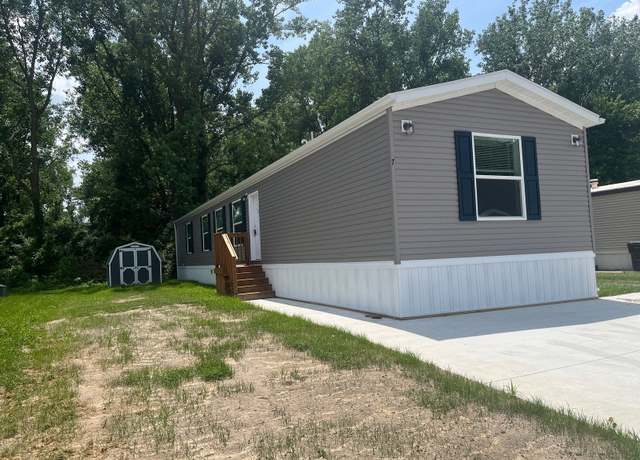 Property at 6255 S Telegraph Rd #7, Erie, MI 48133, 3 beds, 2 baths