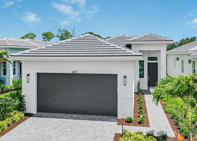 Property at 403 SE Via Sangro Port St, Lucie, FL 34952, 3 beds, 2 baths