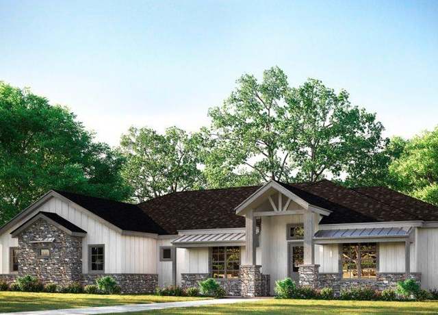 Property at The New American Plan, New Braunfels, TX 78132, 4 beds, 3 baths