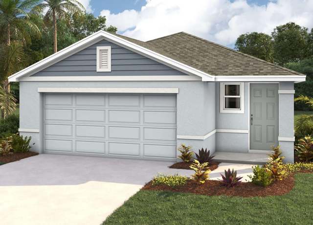 Property at Harper Plan, Ruskin, FL 33570, 4 beds, 2 baths