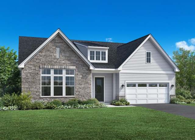 Property at Gwynedd Plan, Ambler, PA 19002, 2 beds, 2.5 baths