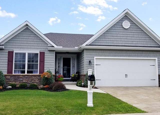 Property at Arbor - Essex Ridge Plan, Lewiston, NY 14092, 2 beds, 2 baths
