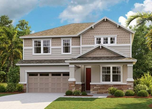Property at Pearl Plan, Tavares, FL 32778, 3 beds, 2.5 baths