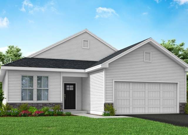 Property at Solano Plan, Middletown, DE 19709, 2 beds, 2 baths