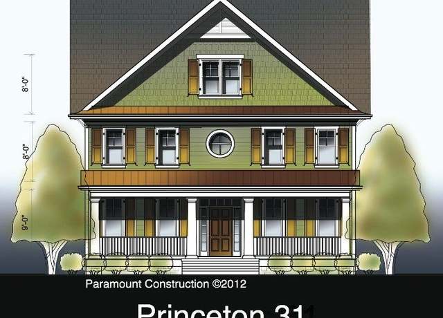 Property at Princeton Plan, Bethesda, MD 20817, 5 beds, 4.5 baths