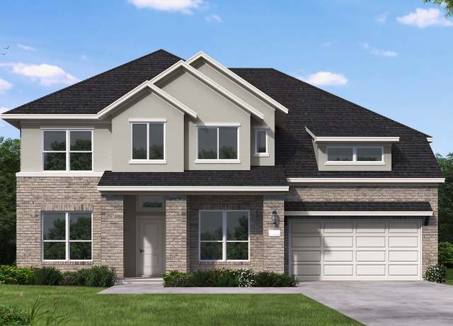 Property at 514 Tonada Cv, Liberty Hill, TX 78642, 4 beds, 4.5 baths